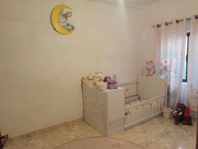 خانه 85 متری دو خوابه در چالوس