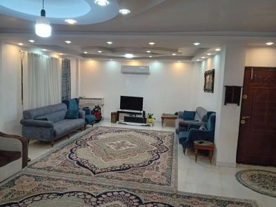آپارتمان 210 متری دو خوابه در میدان یخسازی رشت
