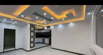 آپارتمان 83 متری دو خوابه در فاز 6 پرند