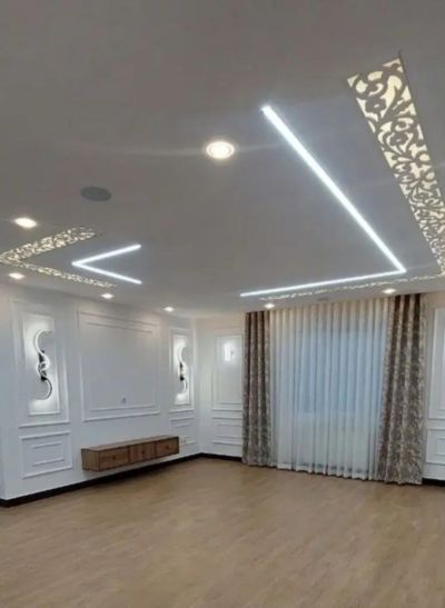 آپارتمان 75 متری دو خوابه در فاز 2 پرند