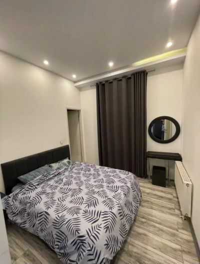 ویلا 400 متری دو خوابه در چهارباغ کرج
