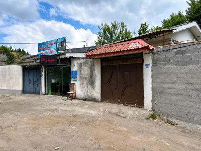 ویلا 150 متری یک خوابه در جانبازان رشت