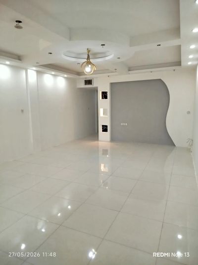 آپارتمان 105 متری دو خوابه در کشف مشهد