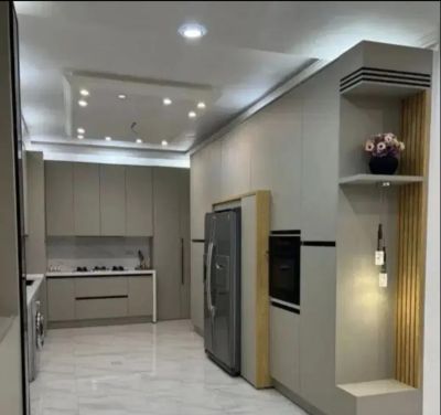آپارتمان 75 متری دو خوابه در فاز 2 پرند