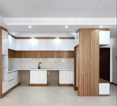 آپارتمان 84 متری دو خوابه در فاز 6 پرند