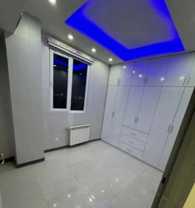 آپارتمان 84 متری دو خوابه در فاز 6 پرند