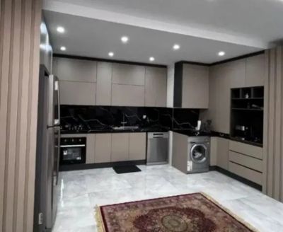 آپارتمان 84 متری دو خوابه در فاز 6 پرند