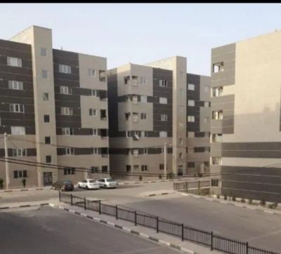 آپارتمان 84 متری دو خوابه در فاز 6 پرند