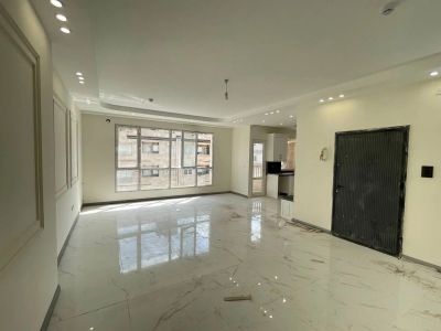 آپارتمان 140 متری سه خوابه در الهیه مشهد