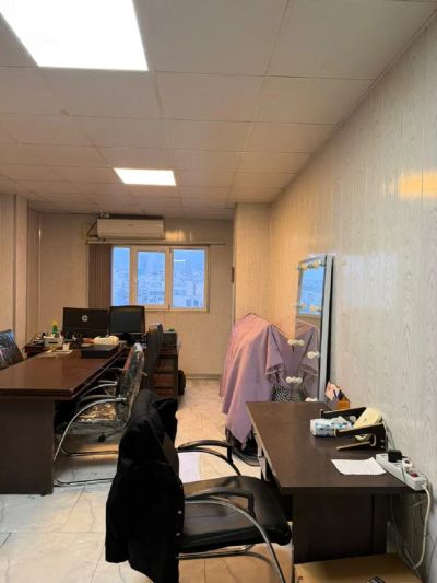 اداری 50 متری در آذربایجان تهران