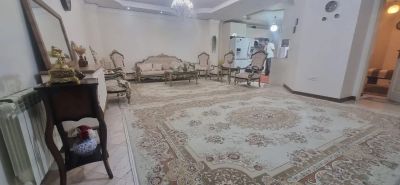 آپارتمان 100 متری دو خوابه در پرستار تهران