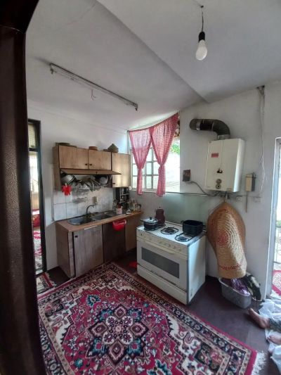 خانه 126 متری یک خوابه در رشت