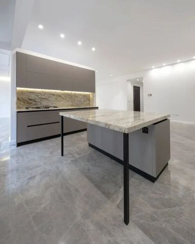 آپارتمان 218 متری سه خوابه در سعادت آباد تهران