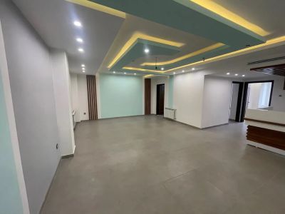 آپارتمان 120 متری دو خوابه در گلسار رشت