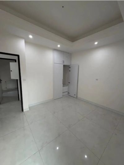آپارتمان 125 متری دو خوابه در قائم ساری