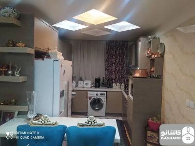 آپارتمان 63 متری یک خوابه در دهقان تهران