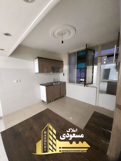 آپارتمان 85 متری دو خوابه در امیریه شهریار