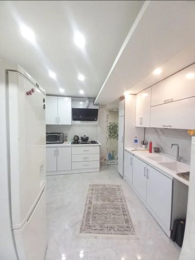 خانه 159 متری دو خوابه در پل تالشان رشت