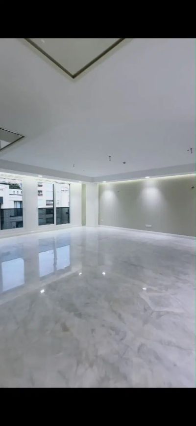 آپارتمان 210 متری سه خوابه در سعادت آباد تهران