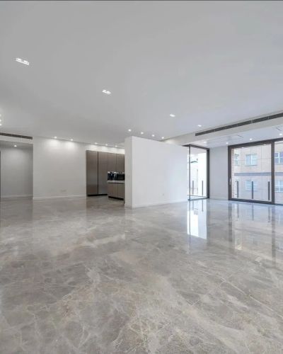 آپارتمان 218 متری سه خوابه در سعادت آباد تهران