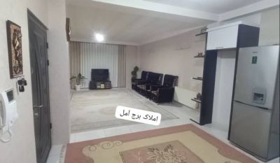 آپارتمان 93 متری دو خوابه در بلوار شهید مطهری آمل
