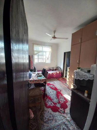 خانه 126 متری یک خوابه در رشت