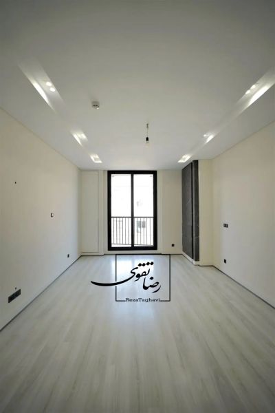 آپارتمان 270 متری سه خوابه در سعادت آباد تهران