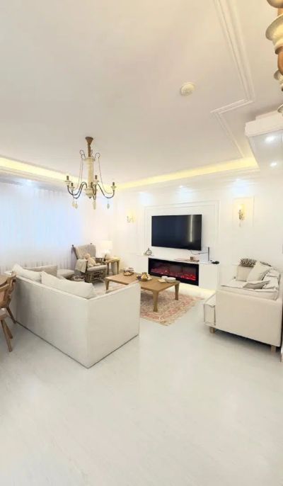 آپارتمان 100 متری دو خوابه در بلوار گیلان رشت