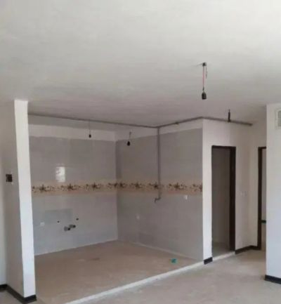 آپارتمان 79 متری دو خوابه در فاز 6 پرند