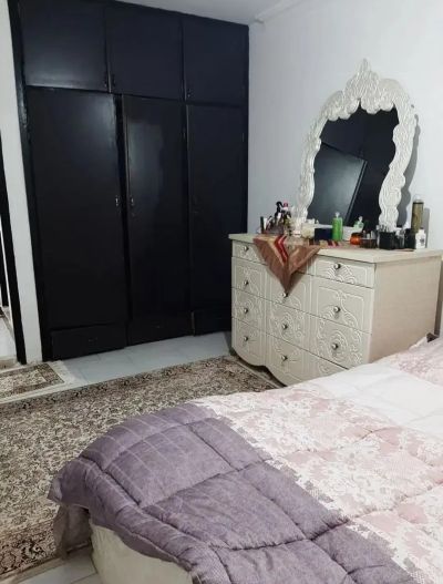 آپارتمان 103 متری دو خوابه در چالوس