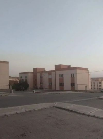 آپارتمان 65 متری یک خوابه در فاز 6 پرند