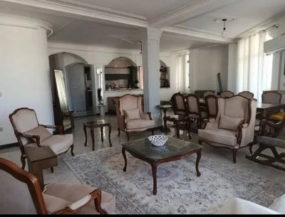 آپارتمان 200 متری سه خوابه در چالوس