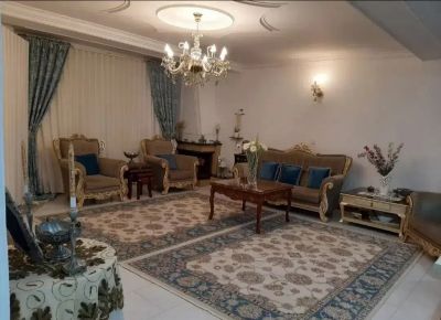آپارتمان 103 متری دو خوابه در چالوس