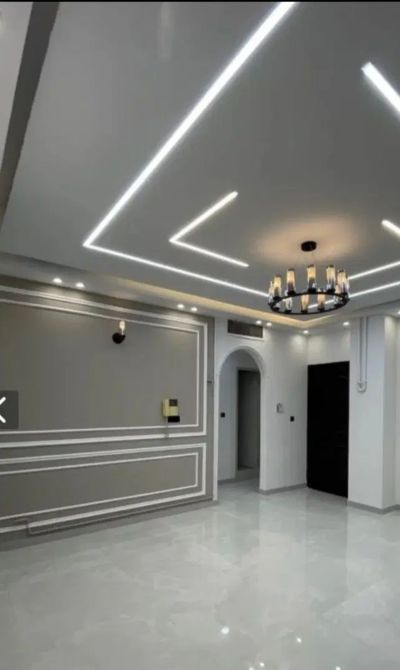 آپارتمان 78 متری دو خوابه در فاز 6 پرند