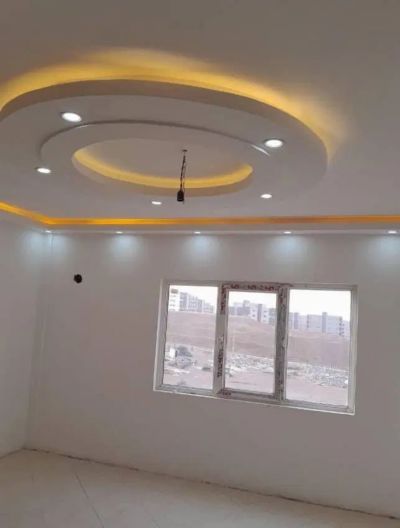 آپارتمان 66 متری یک خوابه در فاز 6 پرند