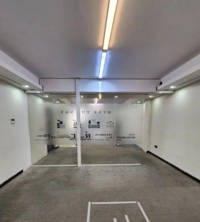 اداری 480 متری چهارخوابه در یوسف آباد تهران