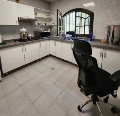 اداری 480 متری چهارخوابه در یوسف آباد تهران