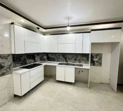 آپارتمان 76 متری دو خوابه در فاز 6 پرند