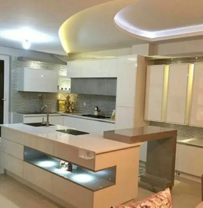 آپارتمان 84 متری دو خوابه در فاز 6 پرند