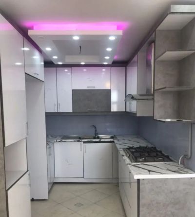آپارتمان 63 متری یک خوابه در فاز 6 پرند