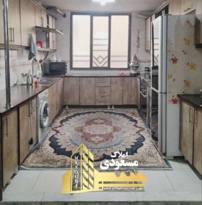 آپارتمان 75 متری دو خوابه در امیریه شهریار