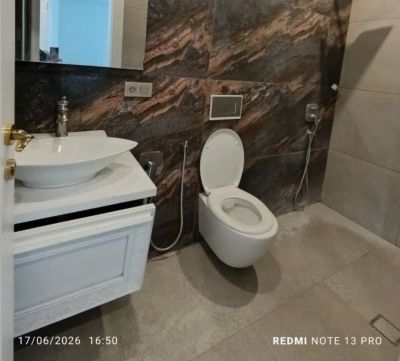 آپارتمان 75 متری دو خوابه در ولنجک تهران