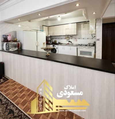 آپارتمان 96 متری دو خوابه در امیریه شهریار