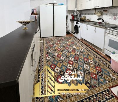 آپارتمان 96 متری دو خوابه در امیریه شهریار
