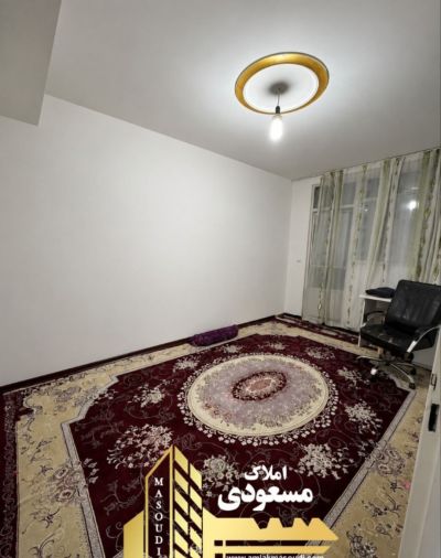 آپارتمان 96 متری دو خوابه در امیریه شهریار