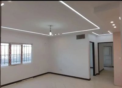 آپارتمان 84 متری دو خوابه در فاز 6 پرند