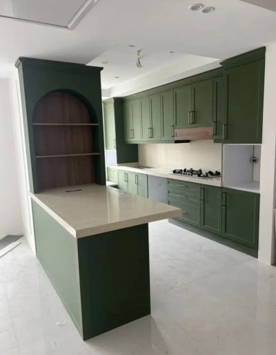 آپارتمان 66 متری یک خوابه در فاز 6 پرند