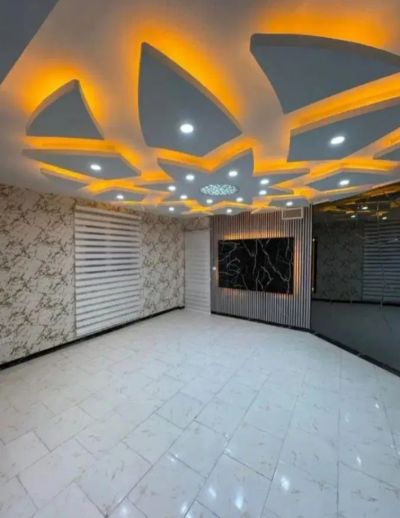 آپارتمان 83 متری دو خوابه در فاز 2 پرند