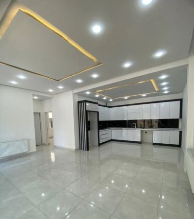 ویلا 180 متری دو خوابه در خشکبیجار رشت