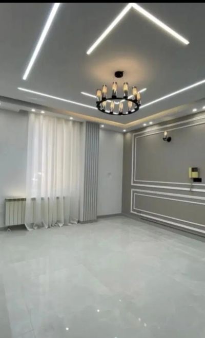 آپارتمان 78 متری دو خوابه در فاز 6 پرند